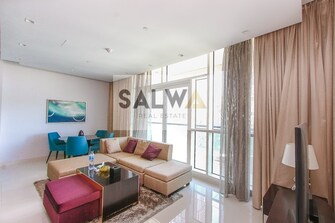 2 BR Apartment For Sale in Upper Crest (Burjside Terrace) Cover Image