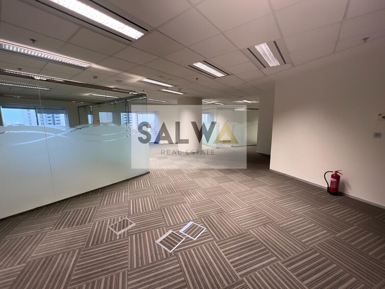 Park Place Tower Office Space for Rent, , Dubai