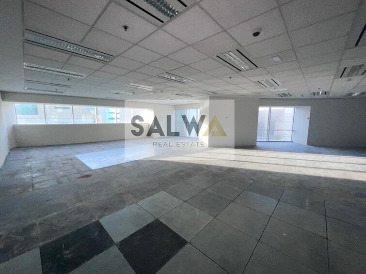 Park Place Tower Office Space for Rent, , Dubai