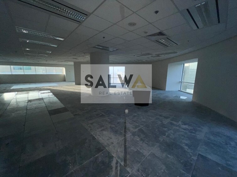Park Place Tower Office Space for Rent, , Dubai