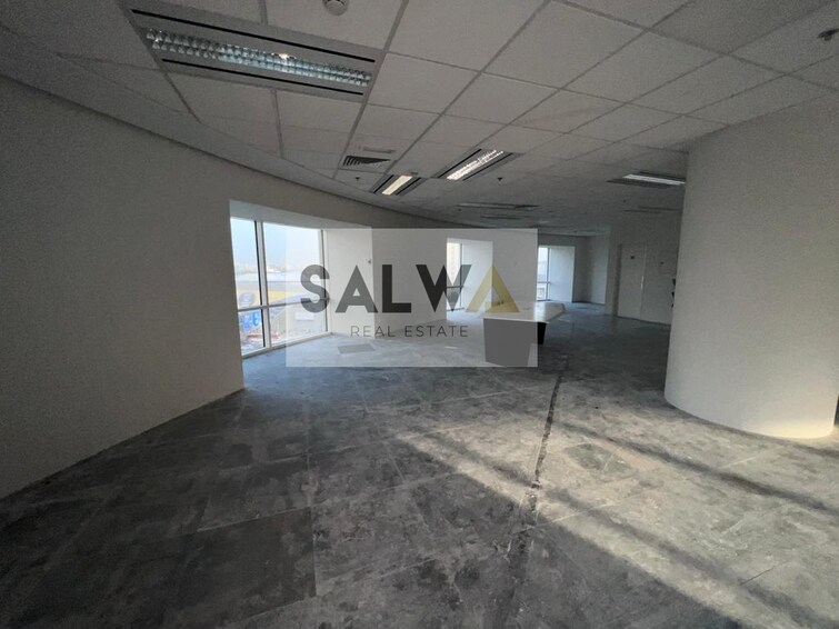 Park Place Tower Office Space for Rent, , Dubai