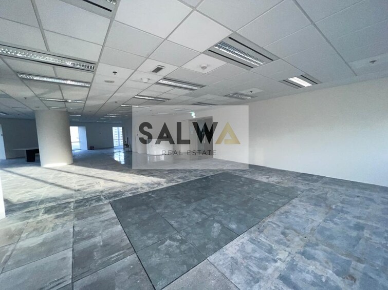 Park Place Tower Office Space for Rent, , Dubai