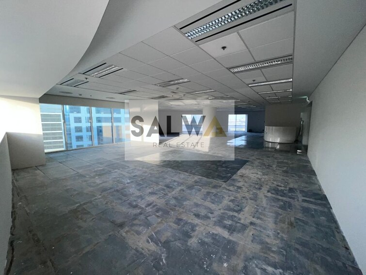 Park Place Tower Office Space for Rent, , Dubai