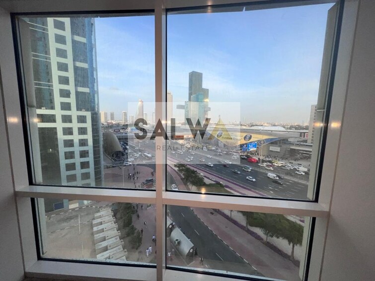 Park Place Tower Office Space for Rent, , Dubai