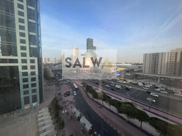 Park Place Tower Office Space for Rent, , Dubai