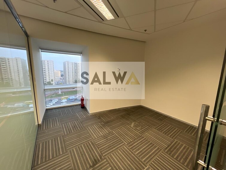 Park Place Tower Retail Shop for Rent, , Dubai