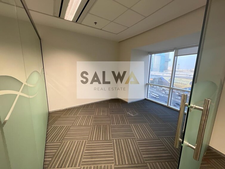 Park Place Tower Retail Shop for Rent, , Dubai