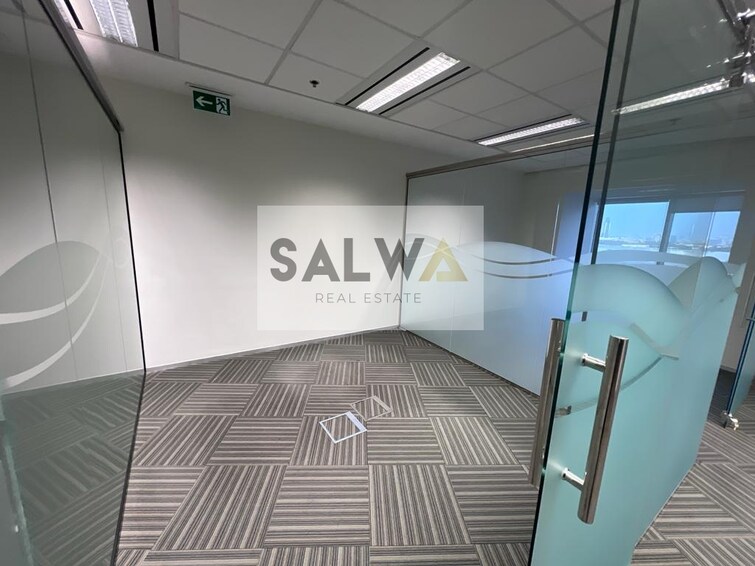 Park Place Tower Retail Shop for Rent, , Dubai