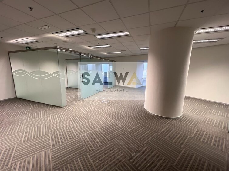 Park Place Tower Retail Shop for Rent, , Dubai