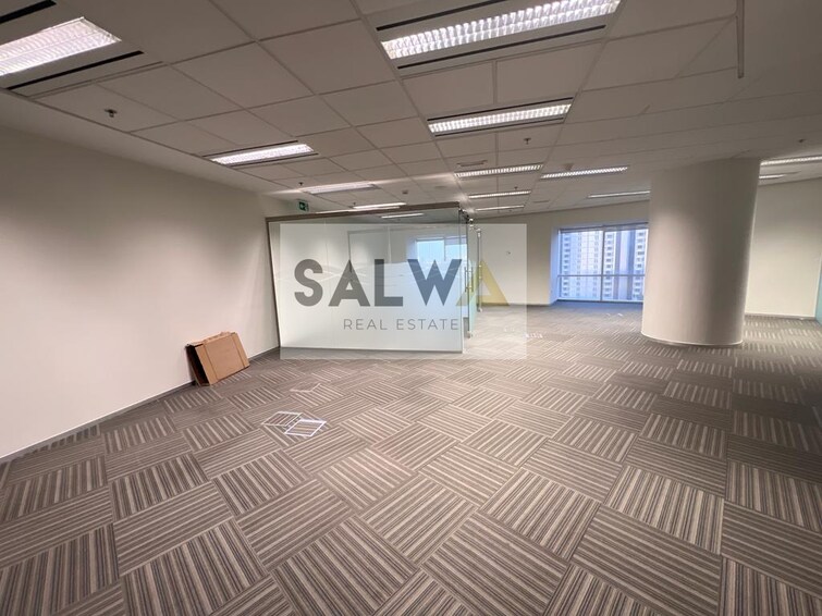 Park Place Tower Retail Shop for Rent, , Dubai