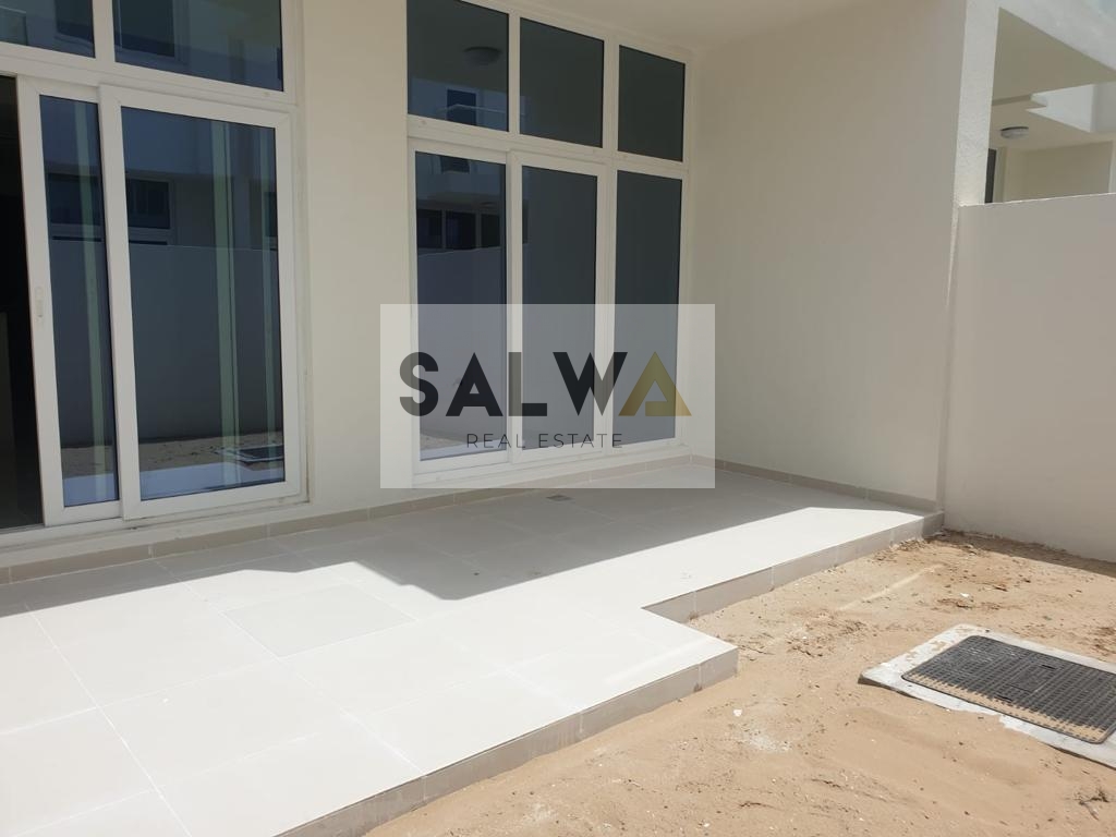 Avencia Villa for Rent, DAMAC Hills 2 (Akoya by DAMAC), Dubai