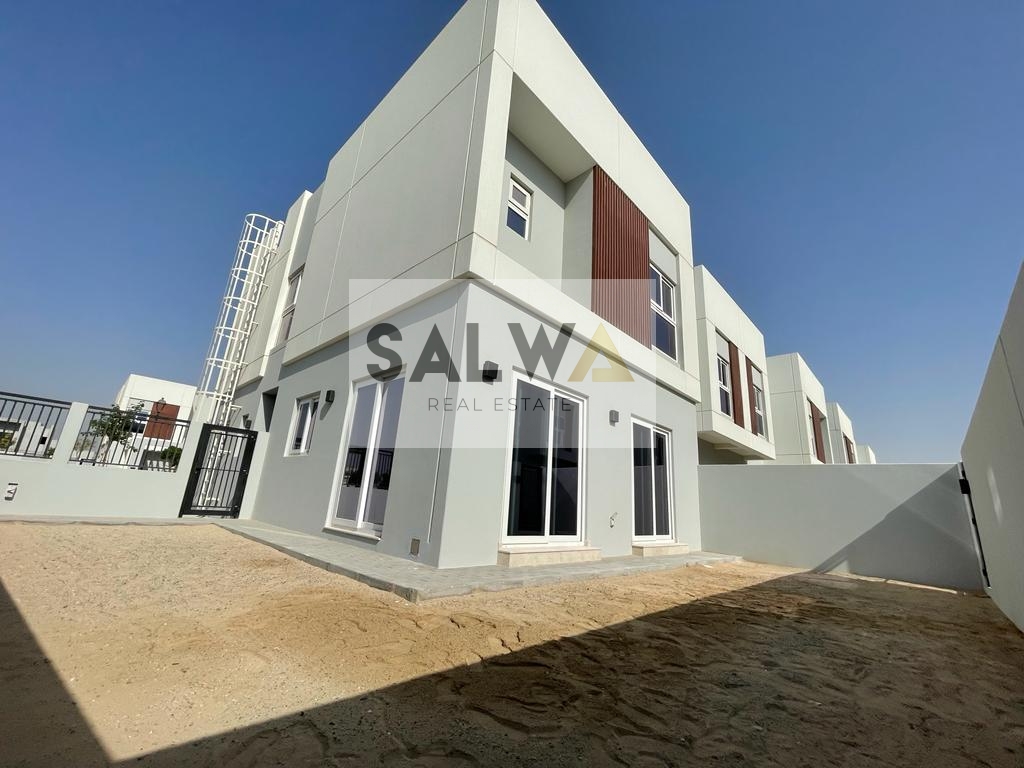 Villanova Villa for Sale, Dubailand, Dubai