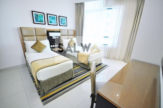 2 BR Apartment For Rent in Capital Bay Tower B Cover Image