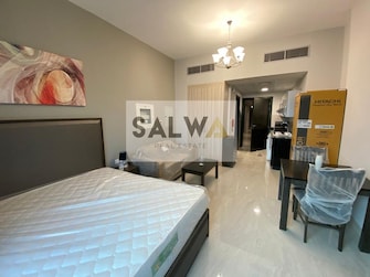 Studio Apartment For Rent in Elite Business Bay Residence Cover Image