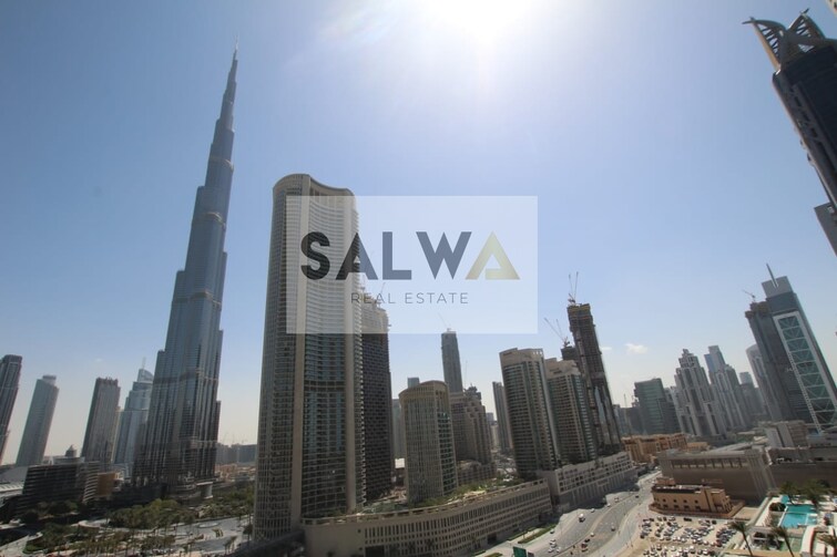  Apartment for Rent, Downtown Dubai, Dubai