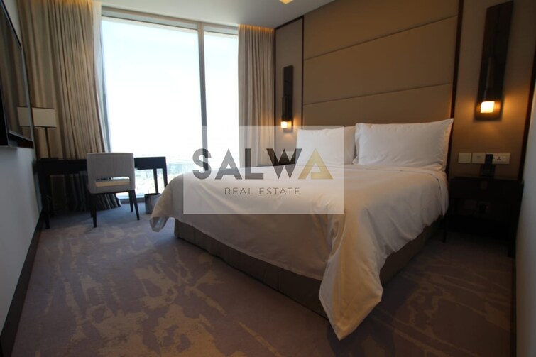  Apartment for Rent, Downtown Dubai, Dubai