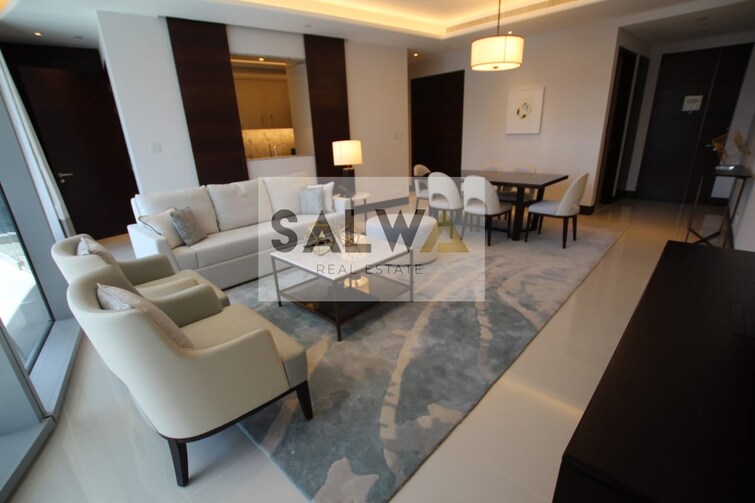  Apartment for Rent, Downtown Dubai, Dubai