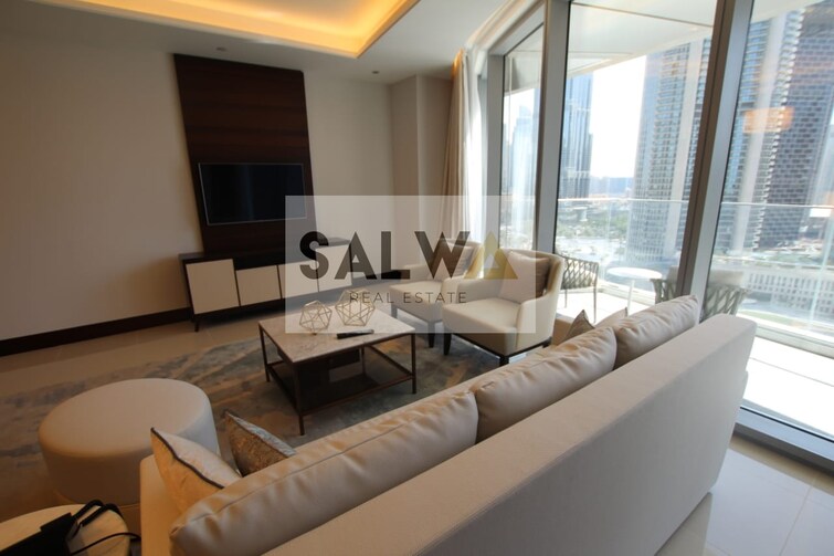  Apartment for Rent, Downtown Dubai, Dubai