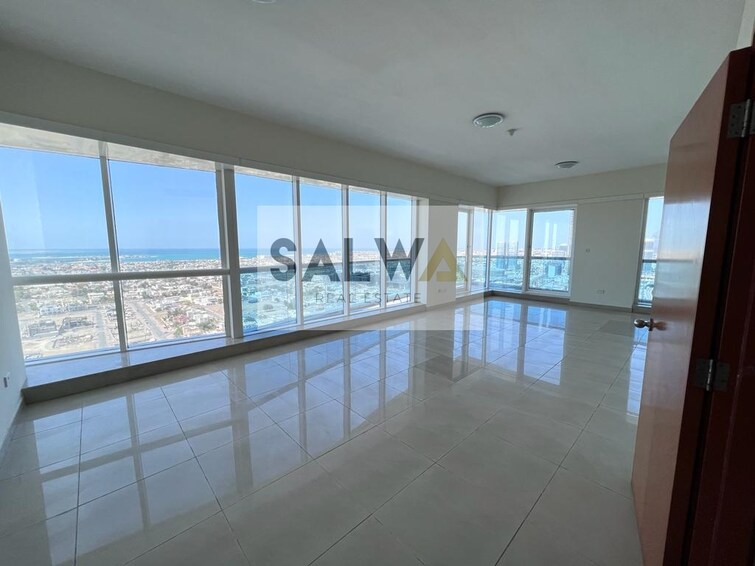 Falcon Tower Apartment for Rent, Deira, Dubai