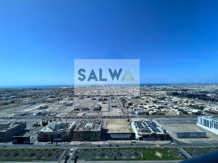 Falcon Tower Apartment for Rent, Deira, Dubai