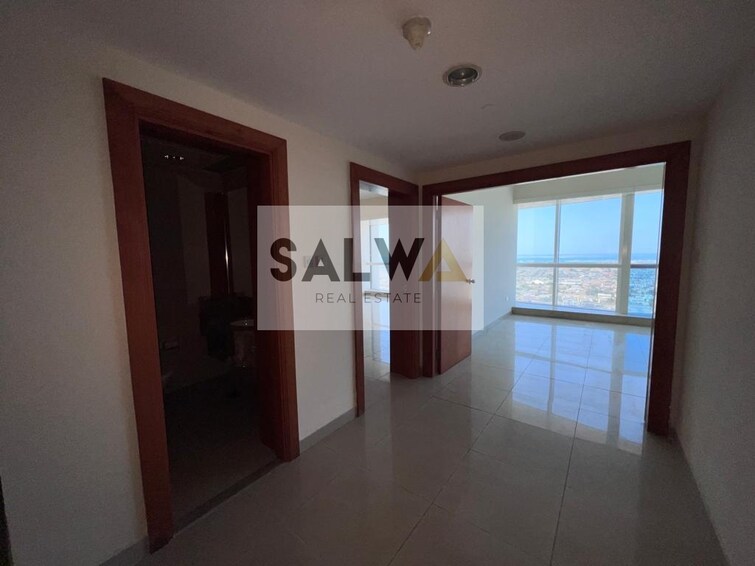 Falcon Tower Apartment for Rent, Deira, Dubai