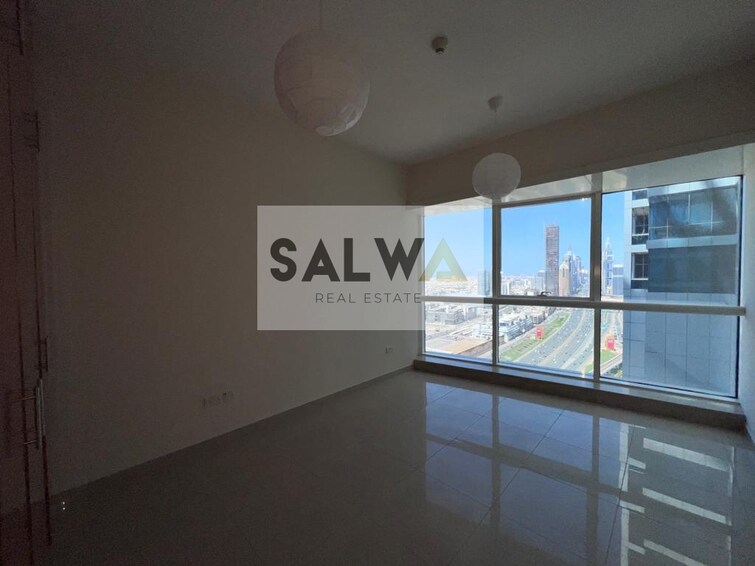 Falcon Tower Apartment for Rent, Deira, Dubai