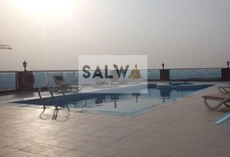 Apartment for Rent, Dubai Silicon Oasis, Dubai