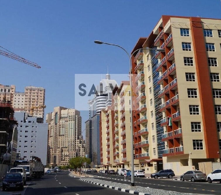  Apartment for Rent, Dubai Silicon Oasis, Dubai