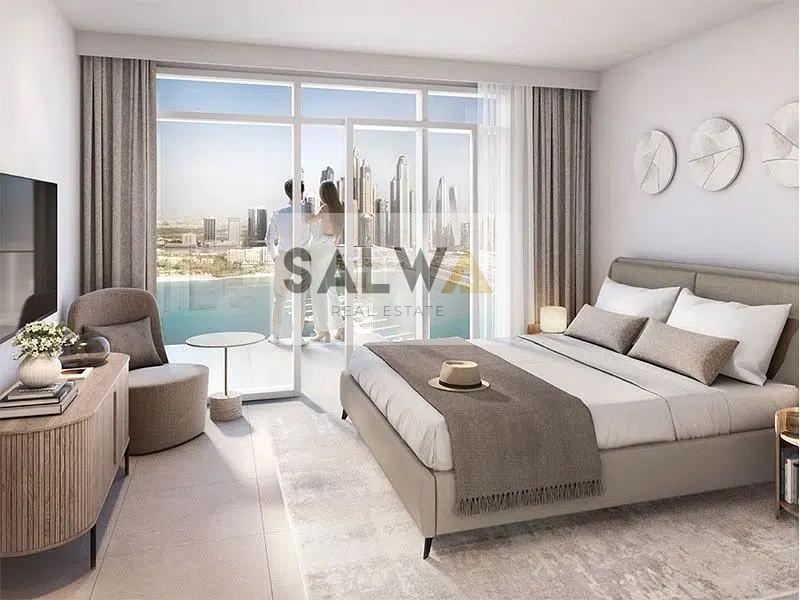  Apartment for Sale, Dubai Harbour, Dubai