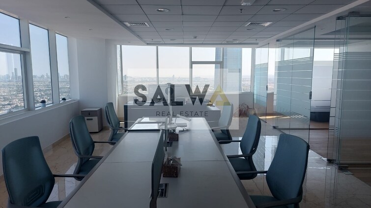 JLT Cluster M Office Space for Rent, Jumeirah Lake Towers (JLT), Dubai