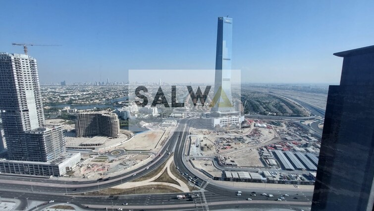 JLT Cluster M Office Space for Rent, Jumeirah Lake Towers (JLT), Dubai
