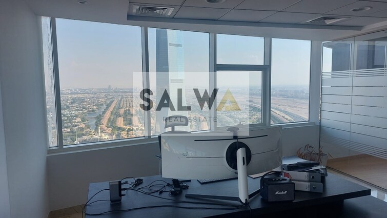 JLT Cluster M Office Space for Rent, Jumeirah Lake Towers (JLT), Dubai