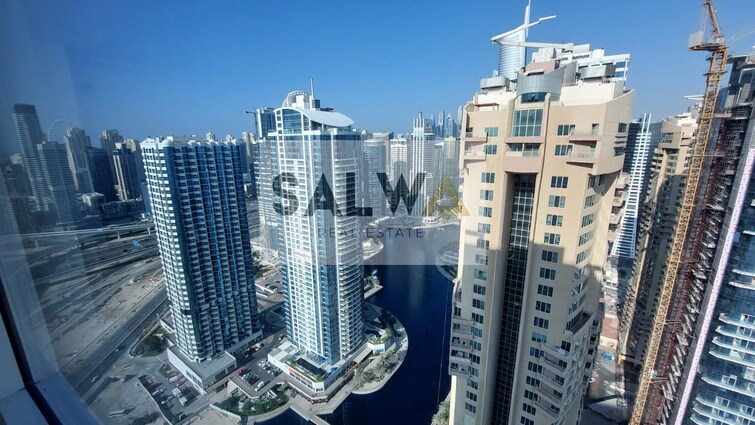JLT Cluster M Office Space for Rent, Jumeirah Lake Towers (JLT), Dubai