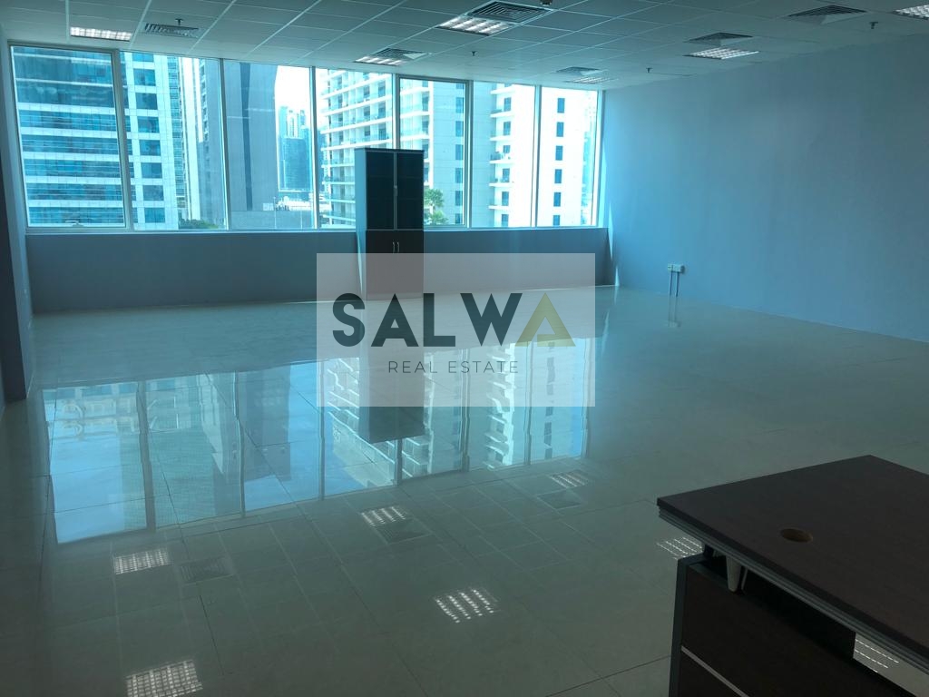 Capital Golden Tower Office Space for Rent, Business Bay, Dubai