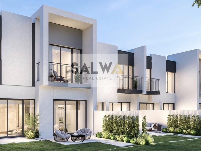 Villanova Villa for Sale, Dubailand, Dubai