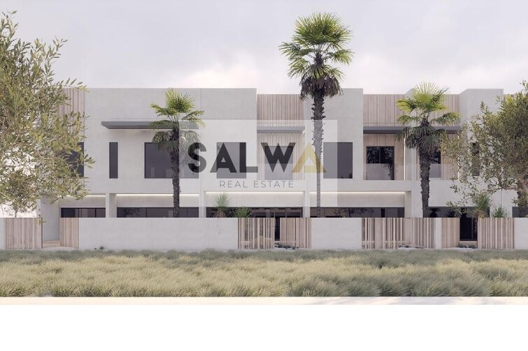 District One Villa for Sale, Mohammed Bin Rashid City, Dubai