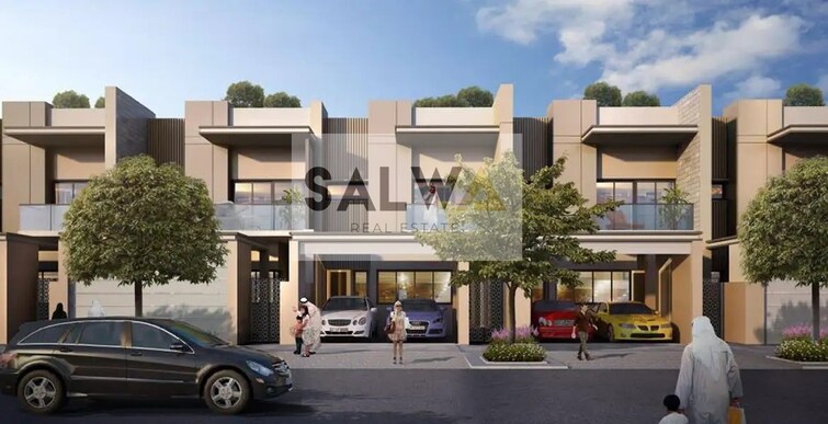 District One Villa for Sale, Mohammed Bin Rashid City, Dubai