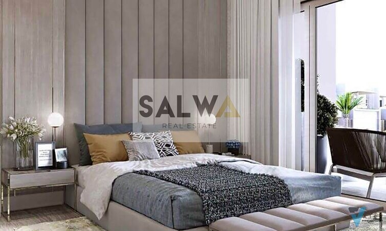 District One Villa for Sale, Mohammed Bin Rashid City, Dubai