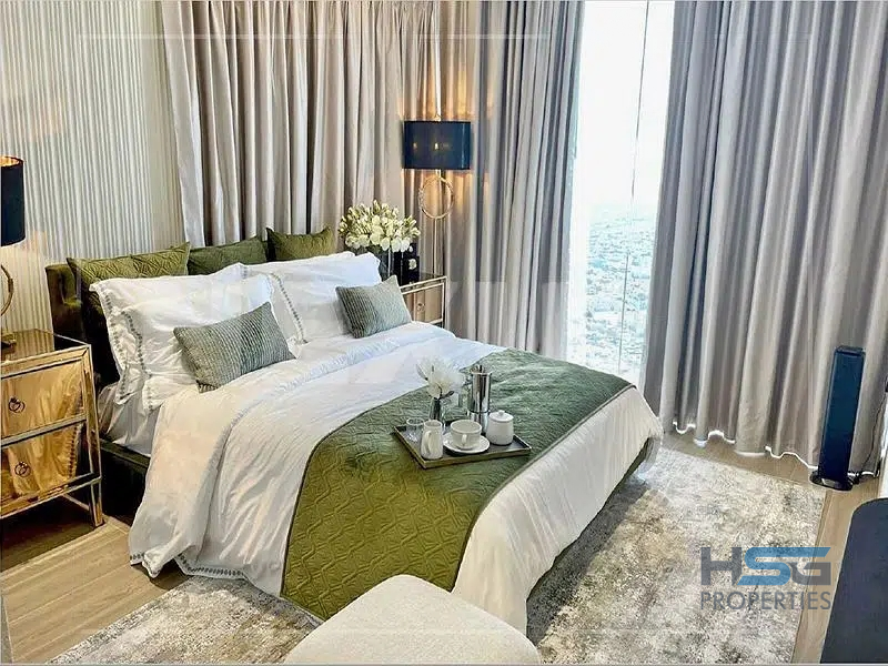 Al Safa 1 Apartment for Sale, Al Safa, Dubai