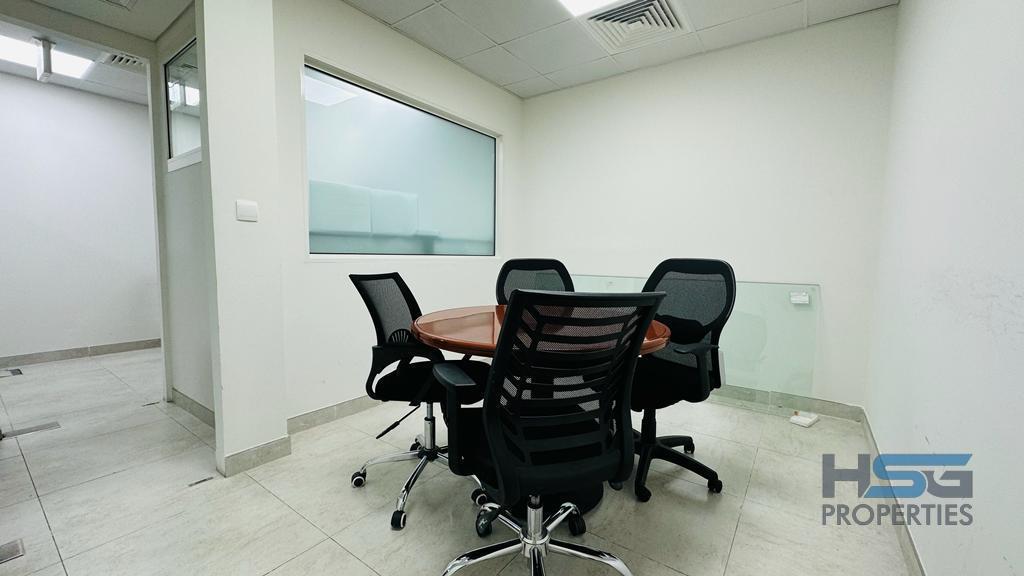 Stadium Point Office Space for Sale, Dubai Sports City, Dubai