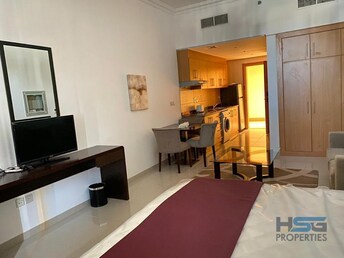 Lincoln Park Apartment for Sale, Arjan, Dubai