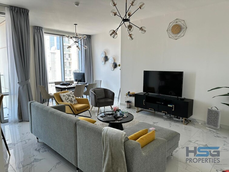  Apartment for Rent, Business Bay, Dubai