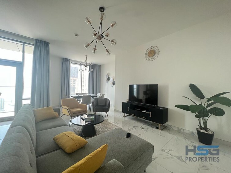  Apartment for Rent, Business Bay, Dubai