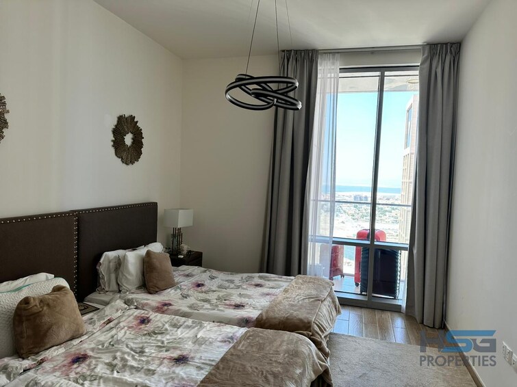  Apartment for Rent, Business Bay, Dubai