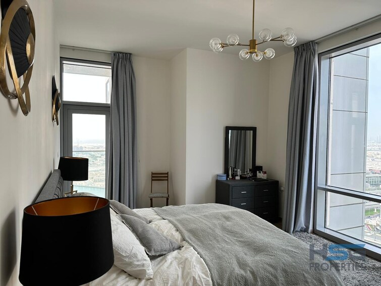  Apartment for Rent, Business Bay, Dubai