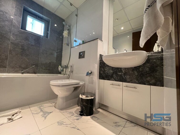  Apartment for Rent, Business Bay, Dubai