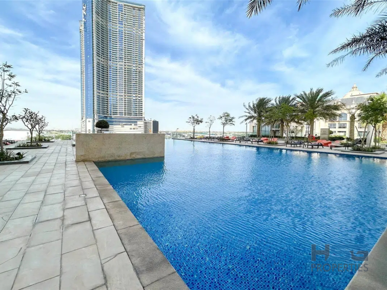  Apartment for Rent, Business Bay, Dubai