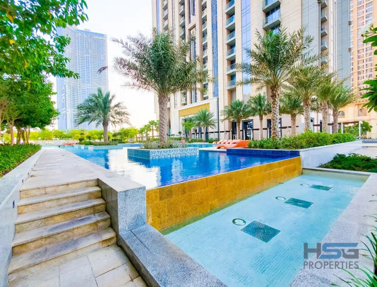  Apartment for Rent, Business Bay, Dubai
