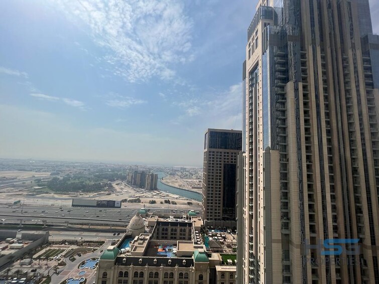  Apartment for Rent, Business Bay, Dubai