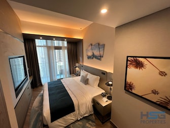 1 BR Apartment For Sale in Paramount Hotel & Residences Cover Image